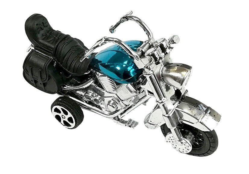 Set motorića za igru u 3 boje - Chopper