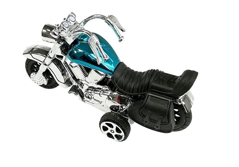 Set motorića za igru u 3 boje - Chopper