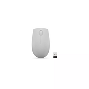 Lenovo GY51L15678 miš Office Ambidekster RF bežični Optički 1000 DPI