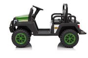 Buggy 4-seater Champion Green