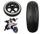 Front Wheel for Motor SX1628