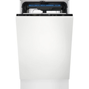 Electrolux EEM43200L Potpuno ugradbeni 10 programi pranja