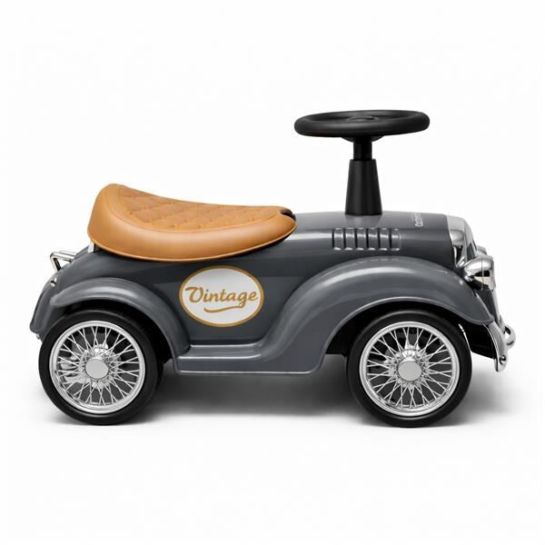 Guralica retro classic beige