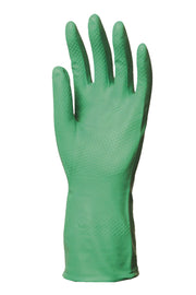 Rukavica nitrilna 33 cm vel. 9