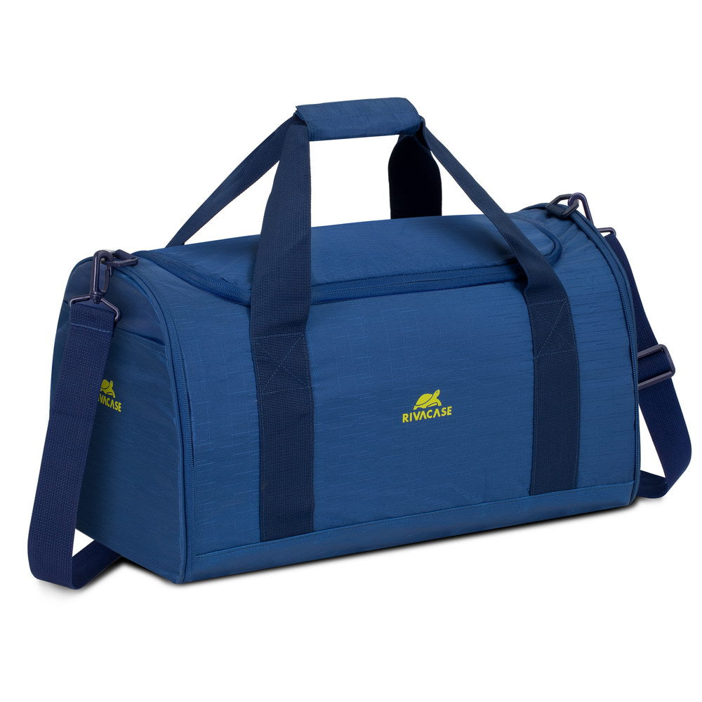 Torba - putna RivaCase Mestalla 5541 Blue 30L Lite folding travel bag