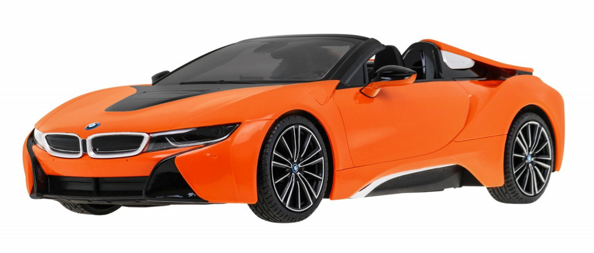 Auto na daljinsko upravljanje R:C BMW I8 Roadster 1/12 RASTAR
