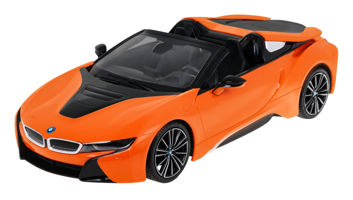 Auto na daljinsko upravljanje R:C BMW I8 Roadster 1/12 RASTAR