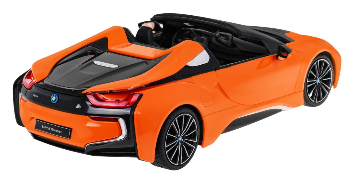 Auto na daljinsko upravljanje R:C BMW I8 Roadster 1/12 RASTAR