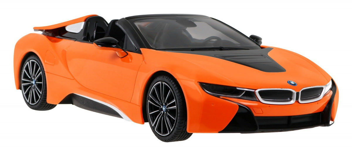 Auto na daljinsko upravljanje R:C BMW I8 Roadster 1/12 RASTAR