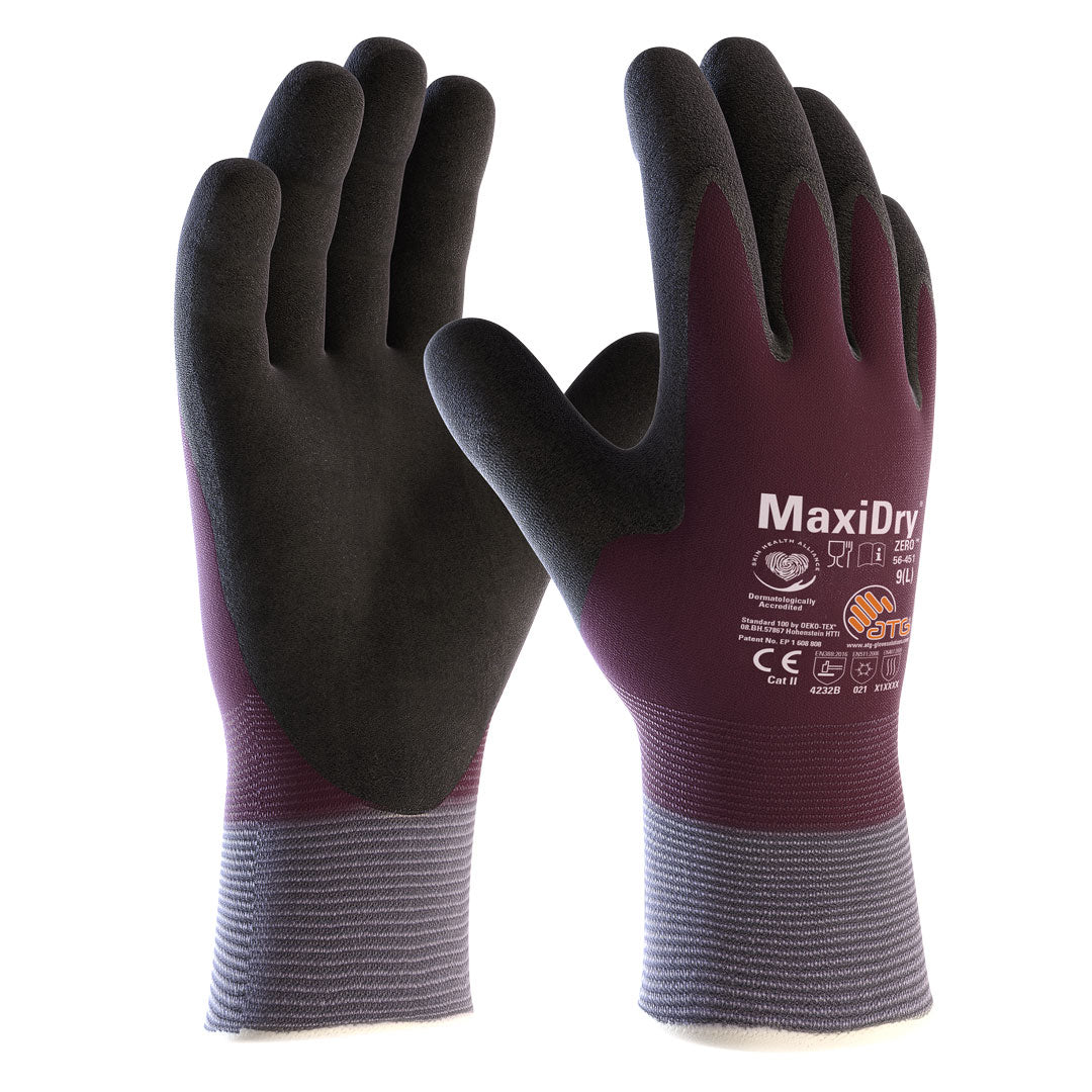 ATG rukavica MaxiDry ZERO