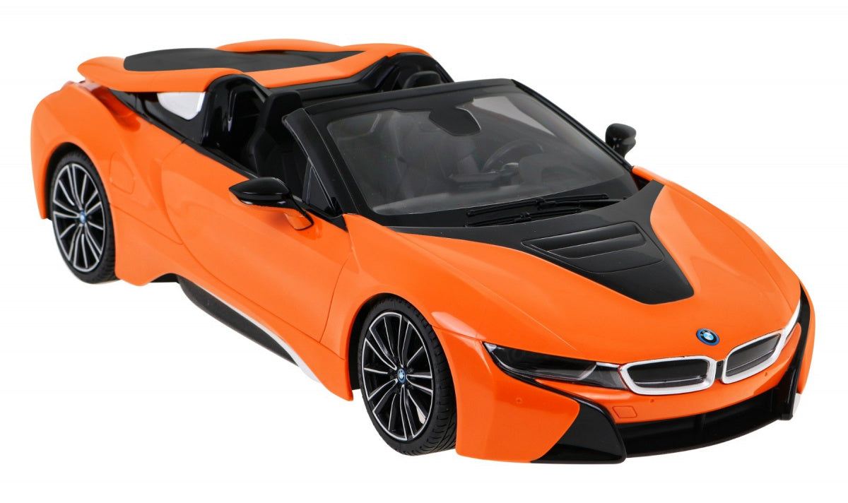 Auto na daljinsko upravljanje R:C BMW I8 Roadster 1/12 RASTAR