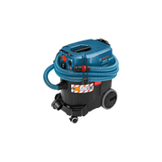 Bosch GAS 35 M AFC Professional Crno, Plavo 35 L 1380 W
