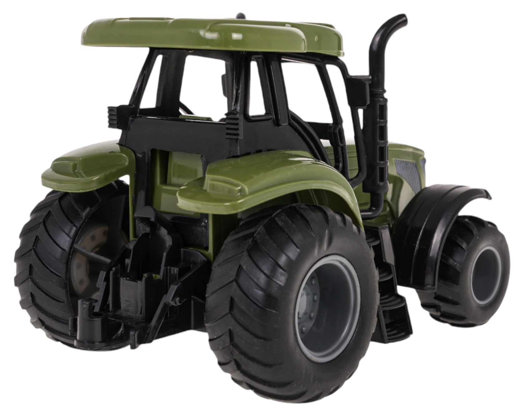 Set figurica s traktorom - FARM