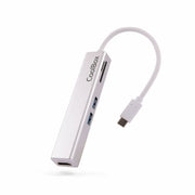 Dockstation CoolBox COO-DOCK-02 Bijela