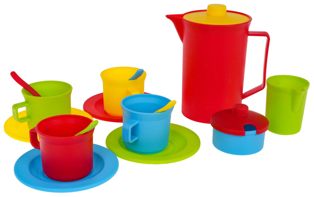 Set za igru Piknik - 35 komada