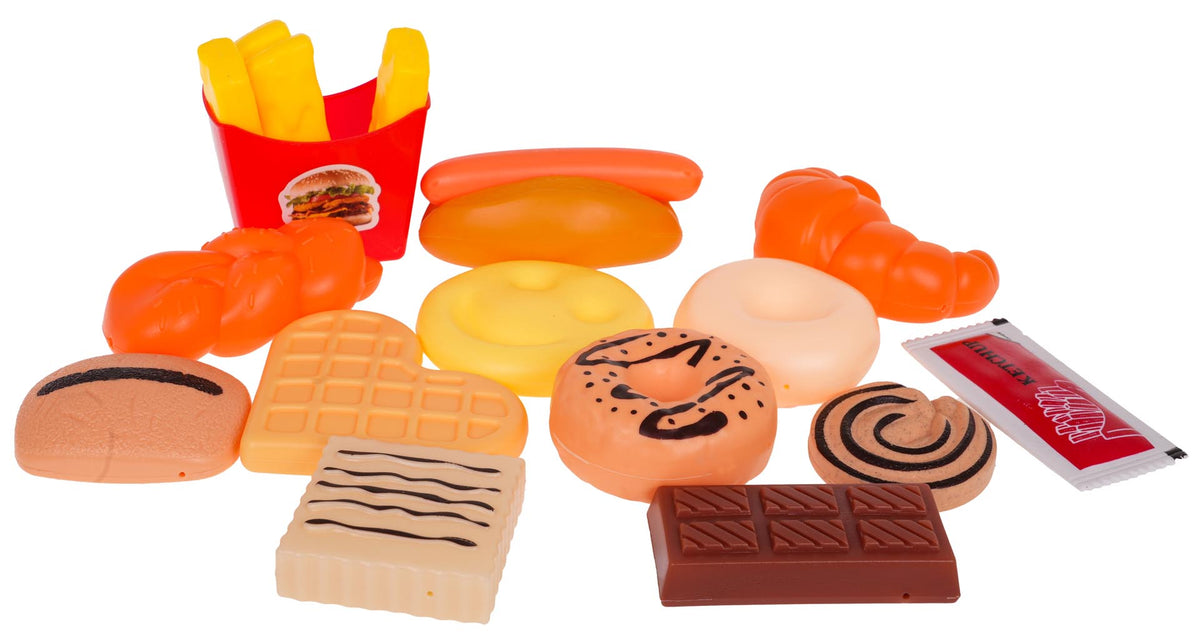 Set za igru Piknik - 35 komada