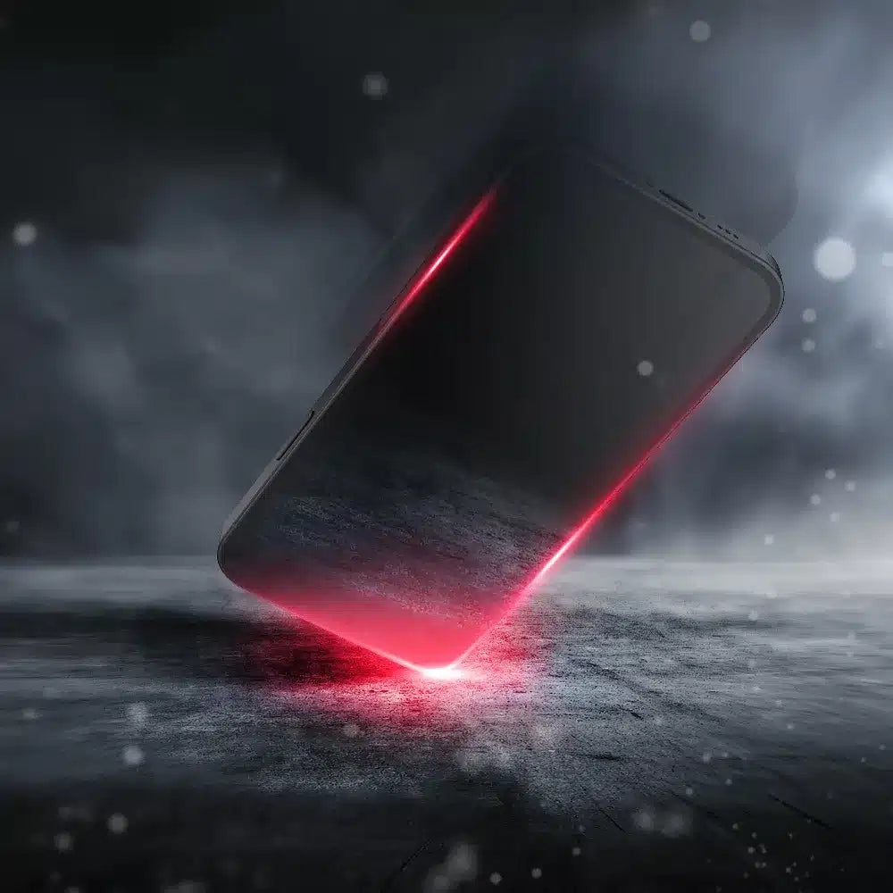 Forcell Fleksibilno Nano Glass 5D za Samsung Galaxy A54 5G