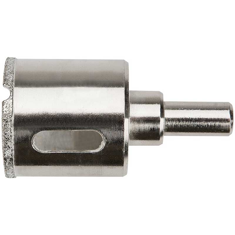 Svrdlo krunsko 34mm dijamant Graphite