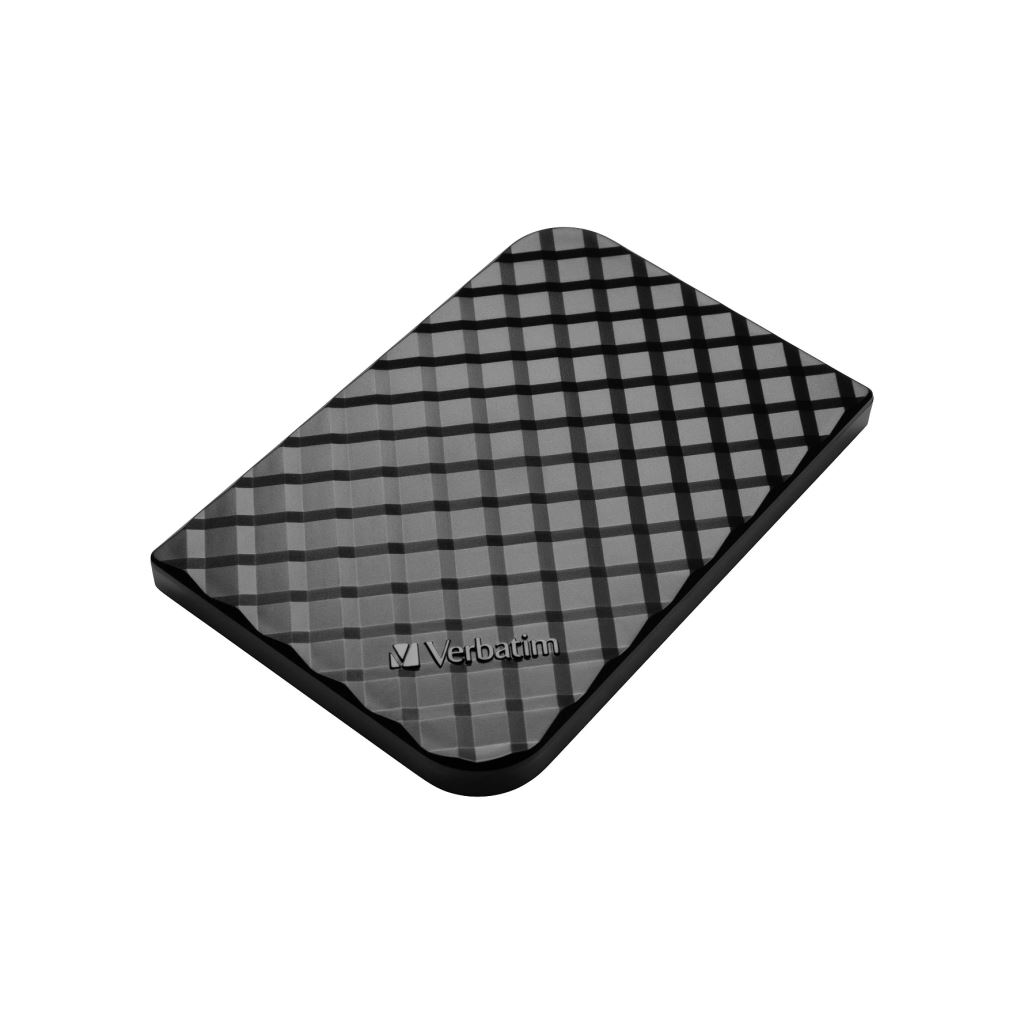 Verbatim Store 'n' Go 256 GB Crno