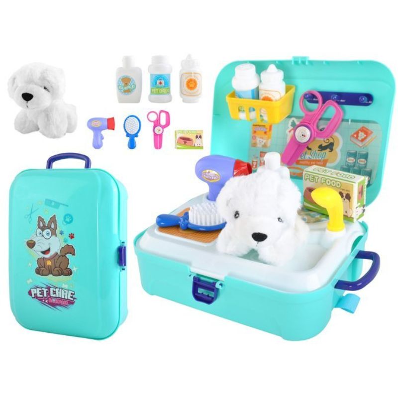 Set za njegu štenaca