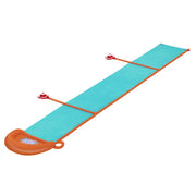 Single Slide H2OGO StompBlast 488 cm BESTWAY