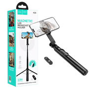hoco. Selfie stick s bežičnim daljinskim upravljačem i stativom - K25