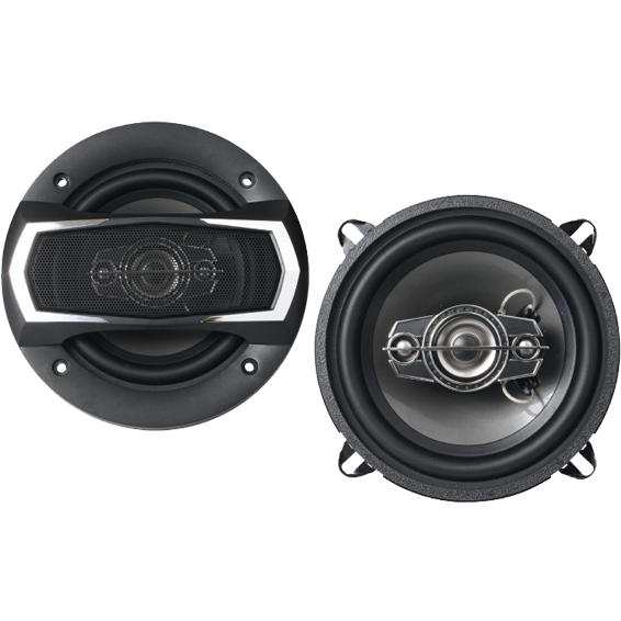 SAL Auto zvučnici, set, 130mm, 2x75W, 4 Ohm - CX 504