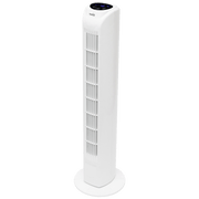 home Ventilator stupni, daljinski upravljač, 45 W, 80 cm - TWFR78