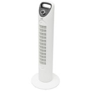 home Ventilator stupni, 45 W, 80 cm - TWF822