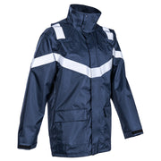 Parka DAGDA plava