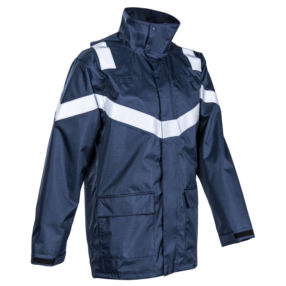 Parka DAGDA plava