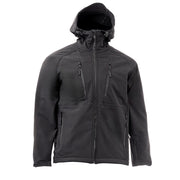 Softshell jakna OTTA crna
