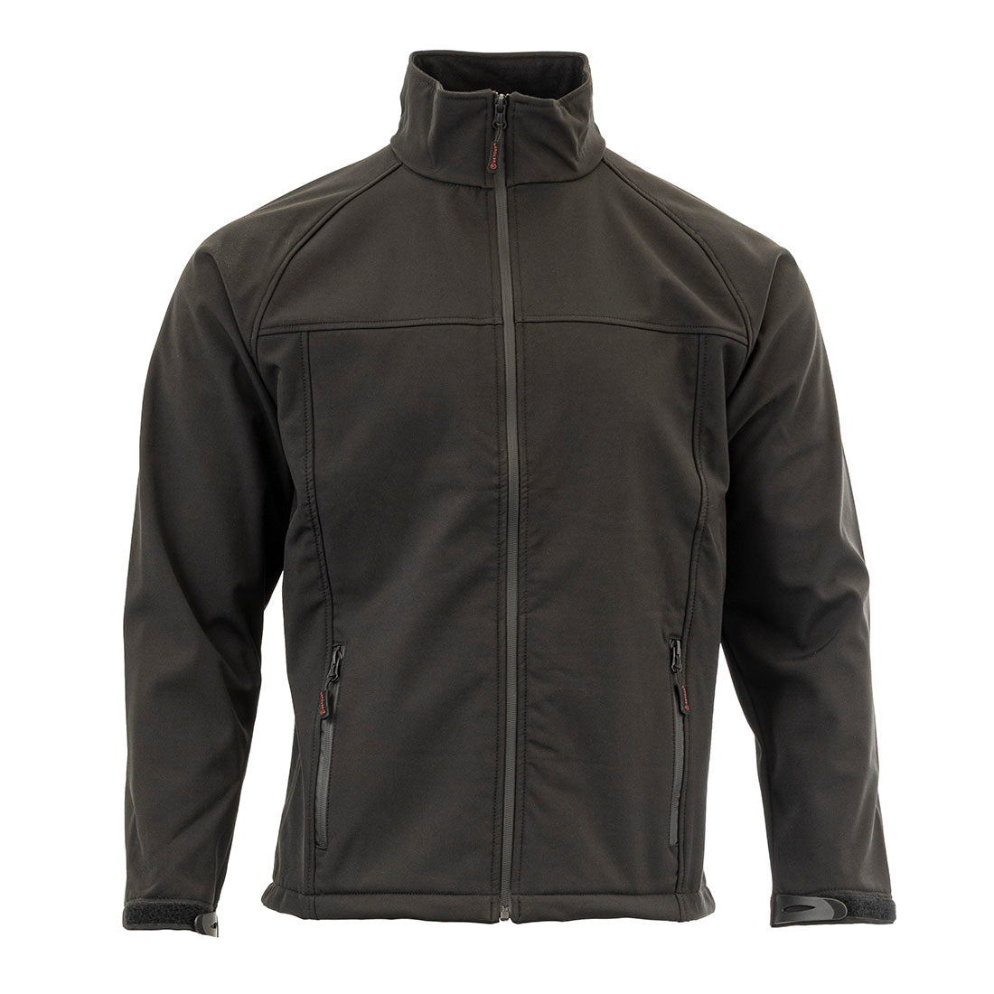 Softshell jakna ROLAND crna
