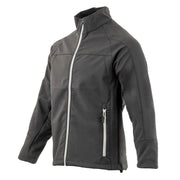 Softshell jakna SPEKTAR crna