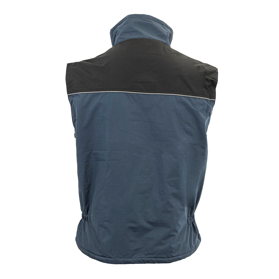 Prsluk WORKER, plavi