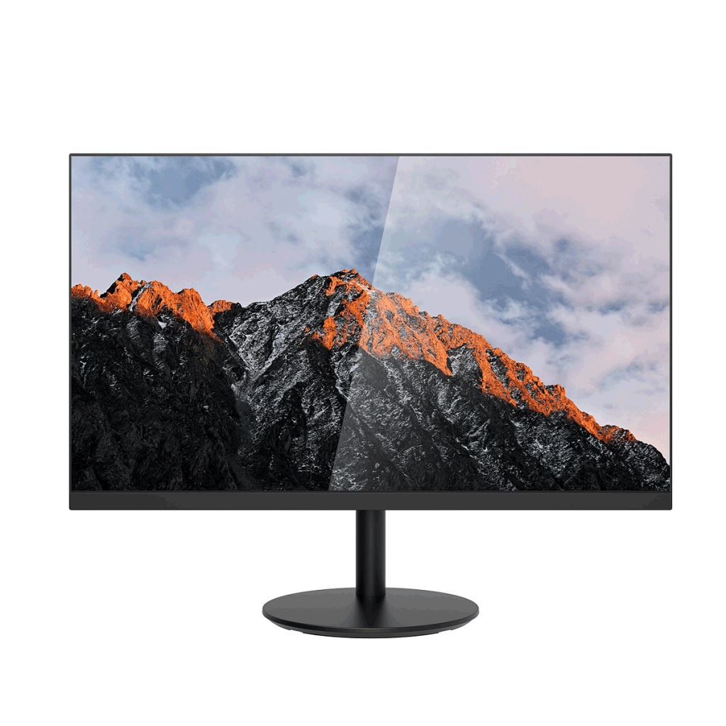 Dahua Technology LM27-A200 računalni monitor 68,6 cm (27") 1920 x 1080 pikseli Full HD LCD Crno
