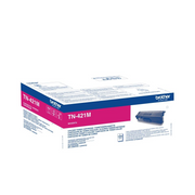 Brother TN-421M toner 1 kom Original Magenta