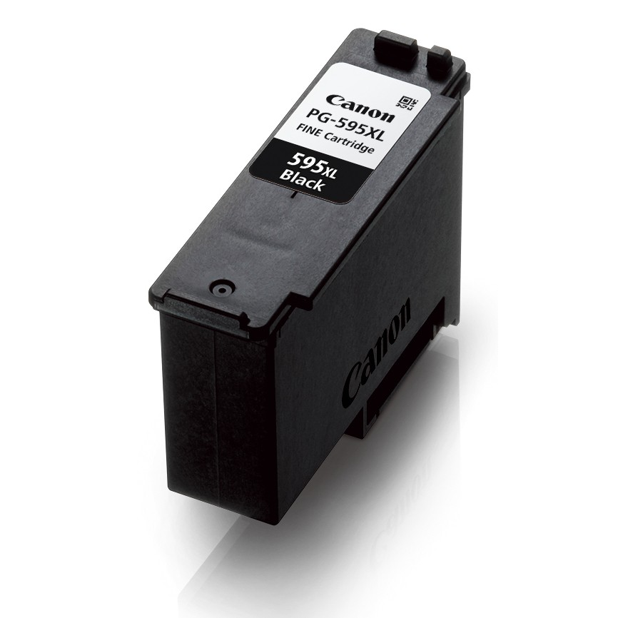 Canon PG-595XL spremnik s tintom 1 kom Original Visoki (XL) prinos Crno