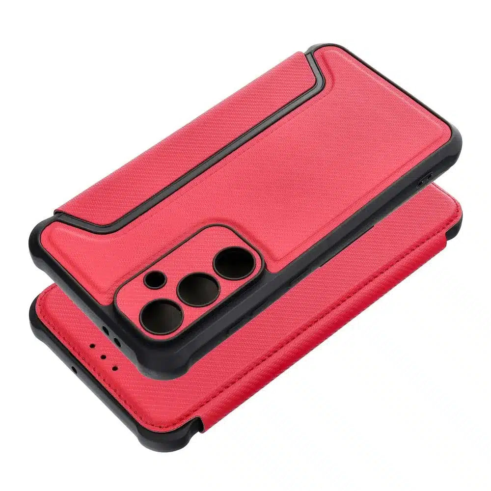 RAZOR Book futrola za SAMSUNG GALAXY A16 5G crvena