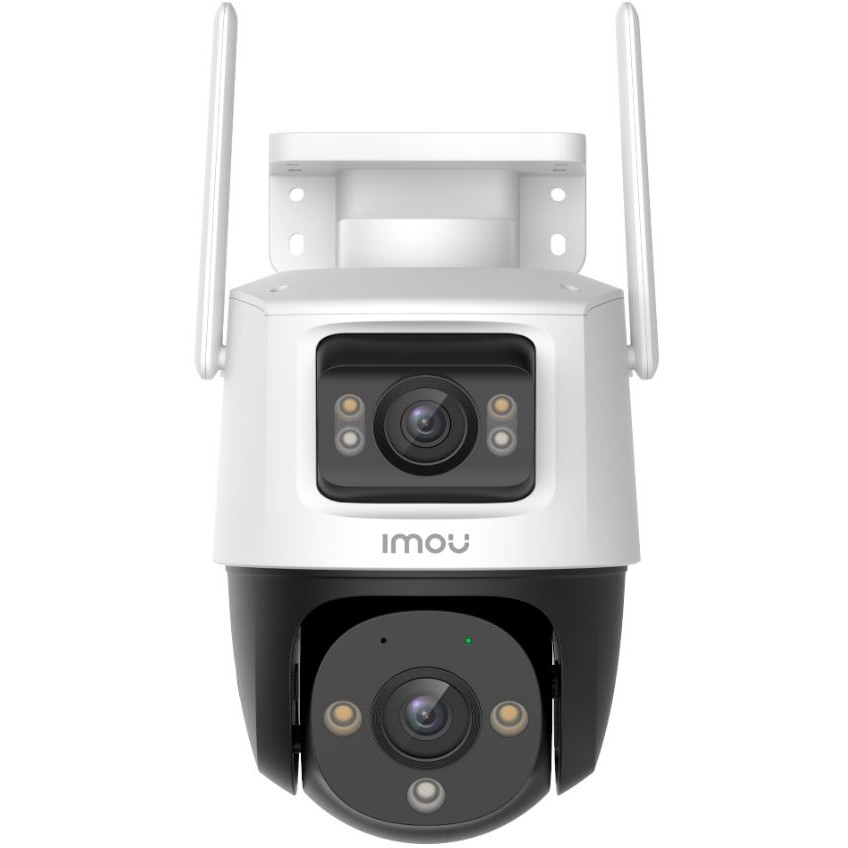 Imou Cruiser Dual Kupolast IP sigurnosna kamera Vanjski 2304 x 1296 pikseli Stolni