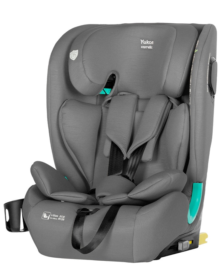 CARRELLO gyerek autósülés YUKON
