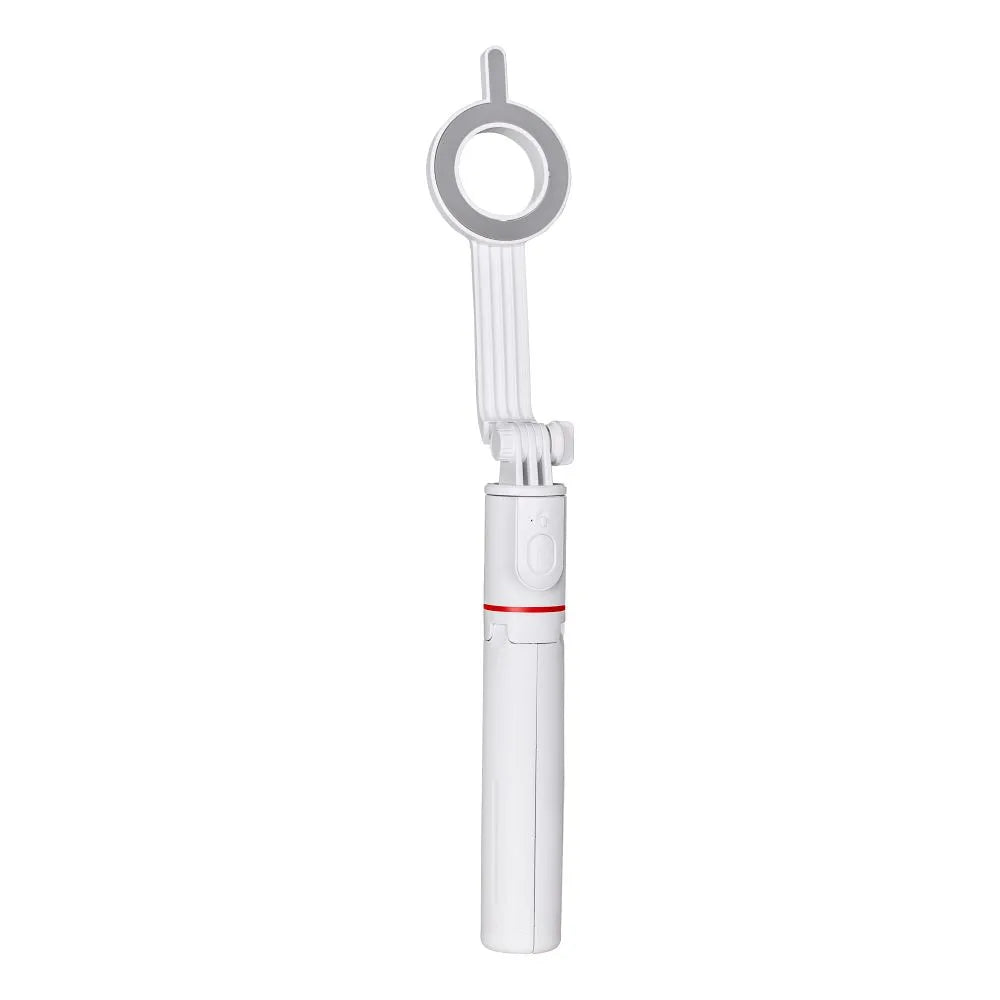 FORCELL F-GRIP MagSelfie S100M selfie stick s bežičnim daljinskim upravljačem - fehér
