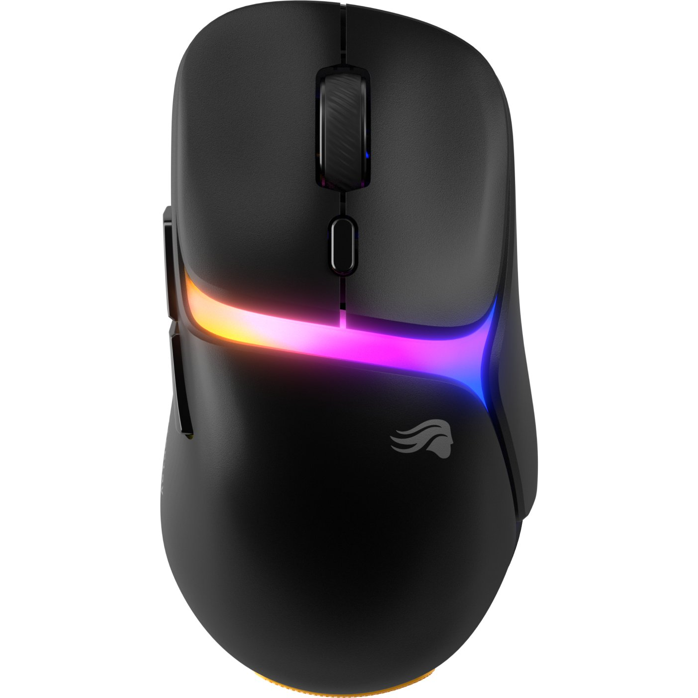 Glorious Gaming Model D3 Wireless miš Igranje Desno RF bežični Optički 30000 DPI