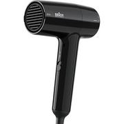 Braun BRHD150E sušilo za kosu 1800 W Crno