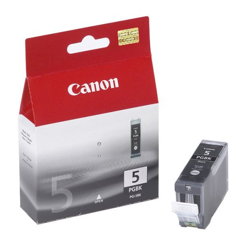 Canon 0628B001 spremnik s tintom 1 kom Original Foto crna