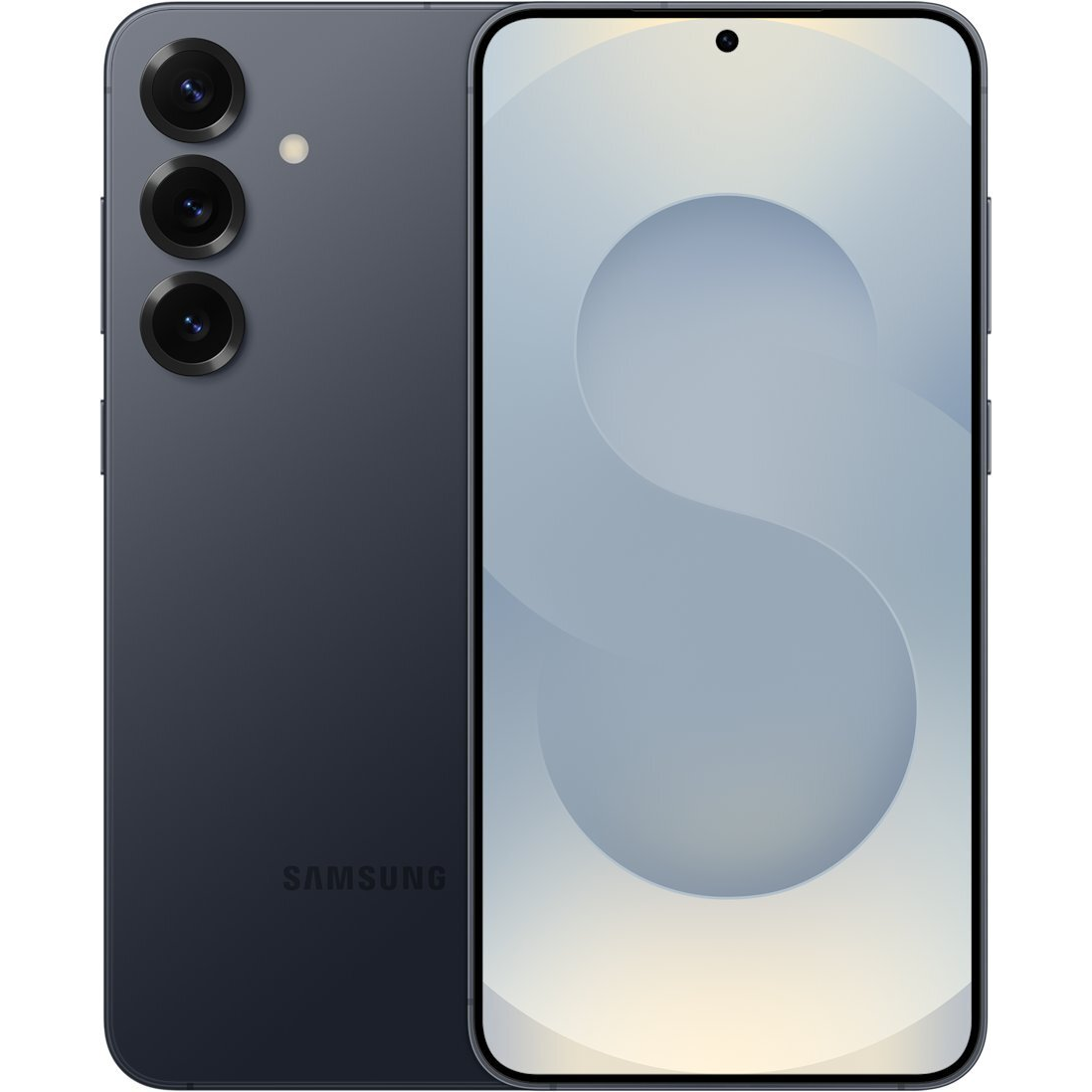 Samsung Galaxy S25+ SM-S936B/DS 17 cm (6.7") Dvostruki SIM Android 15 5G USB Tip-C 12 GB 512 GB 4900 mAh Crno, Plavo