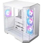 MSI MAG PANO 100R PZ Midi Tower Bijelo