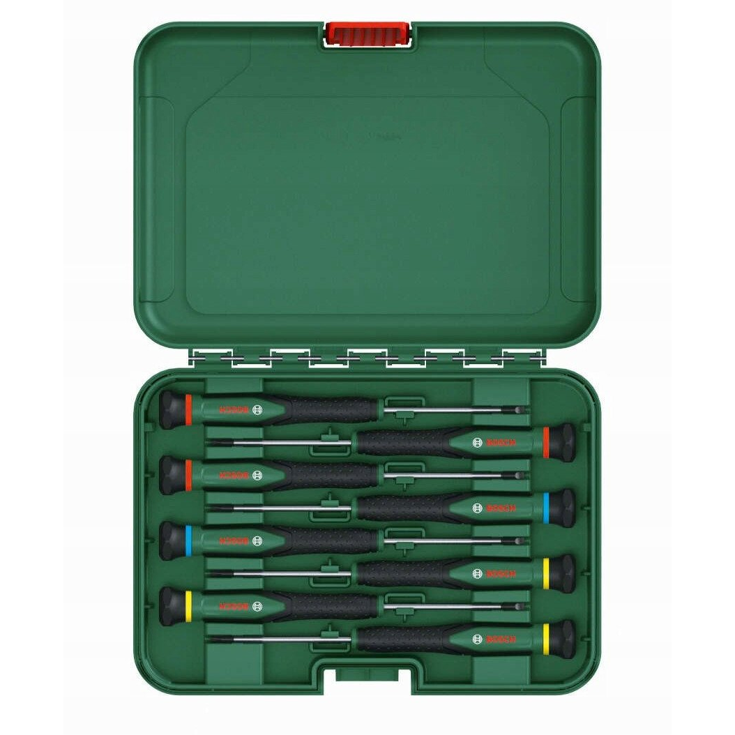 Bosch 1 600 A02 Z9M Set Precizni odvijači