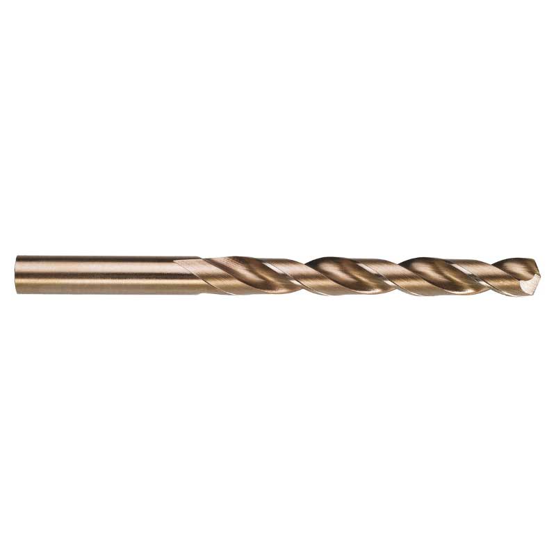 Svrdlo spiralno DIN 338 HSS-CO 8.0/1SB