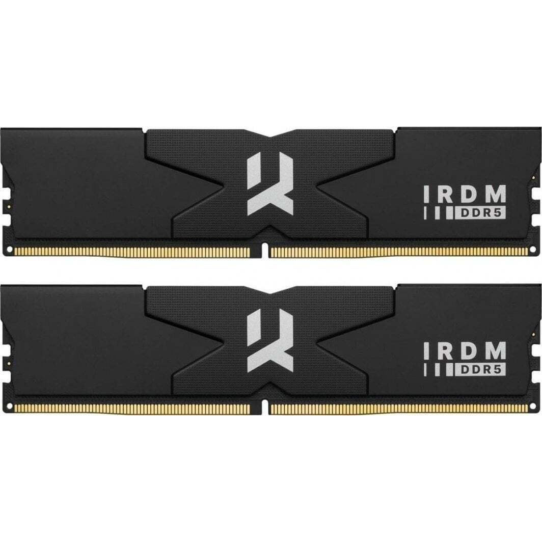 Goodram IRDM DDR5 memorijski modul 32 GB 2 x 16 GB 288-pin DIMM